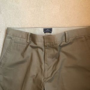 Men’s Dockers Khaki pant.  Relaxed Fit.  Size 38/29.  New Condition.